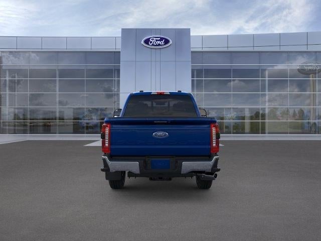 2026 Ford Super Duty LARIAT
