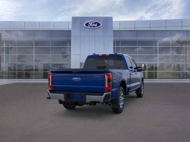 2026 Ford Super Duty LARIAT