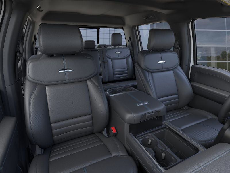 2026 Ford Super Duty Platinum