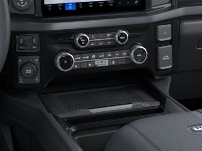 2026 Ford Super Duty Platinum