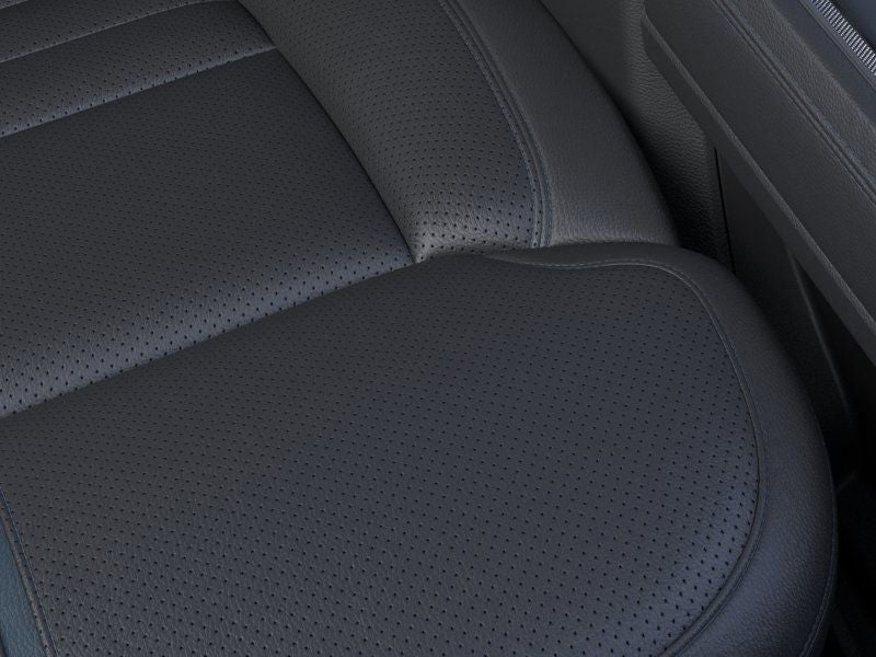 2026 Ford Super Duty Platinum