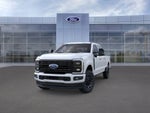 2026 Ford Super Duty Platinum