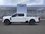 2026 Ford Super Duty Platinum