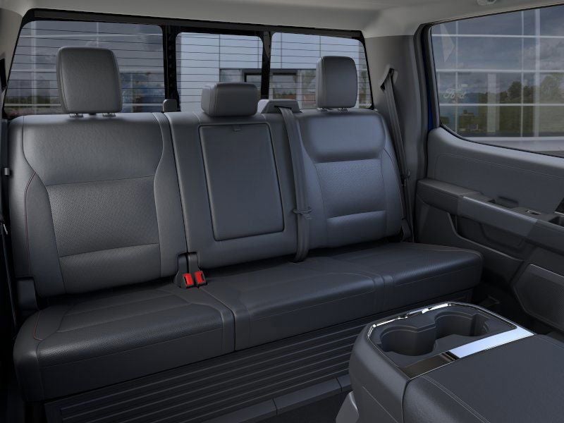 2026 Ford Super Duty Lariat