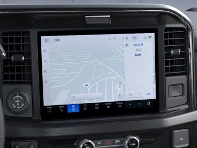 2026 Ford Super Duty Lariat