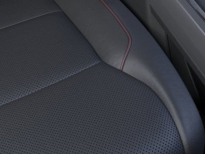 2026 Ford Super Duty Lariat