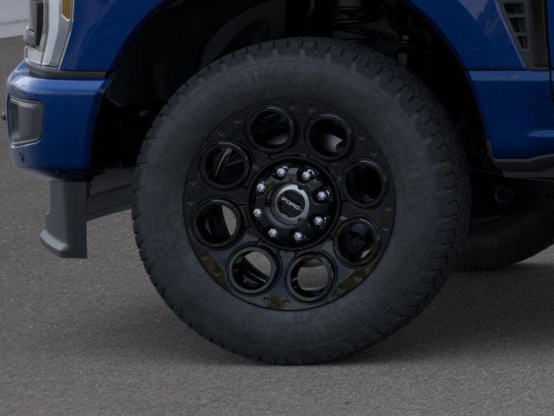 2026 Ford Super Duty Lariat