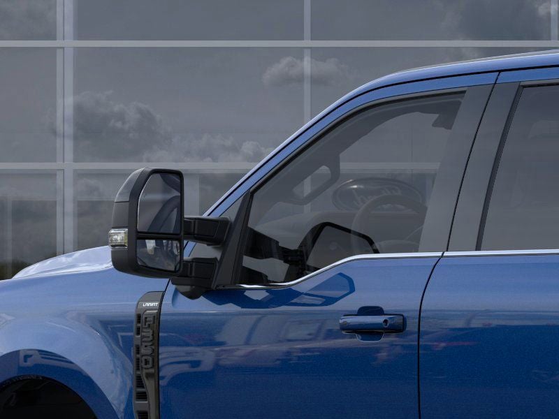 2026 Ford Super Duty Lariat