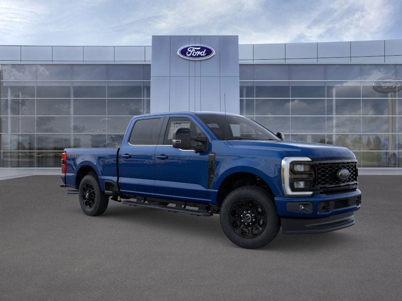 2026 Ford Super Duty Lariat