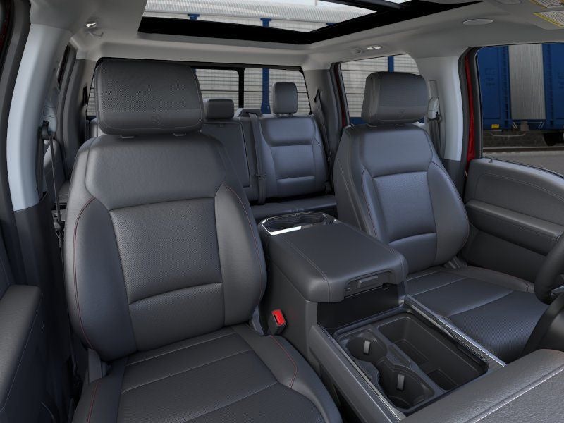 2026 Ford Super Duty Lariat