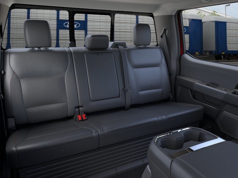 2026 Ford Super Duty Lariat