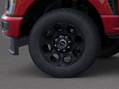 2026 Ford Super Duty Lariat