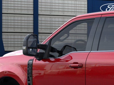 2026 Ford Super Duty Lariat