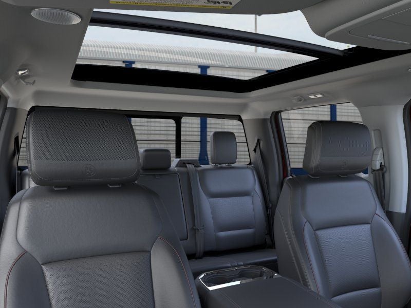 2026 Ford Super Duty Lariat