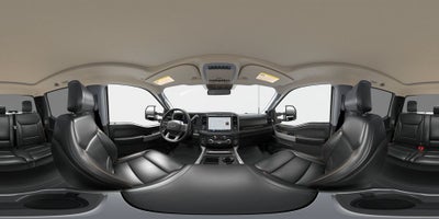 2026 Ford Super Duty F-350® Lariat®