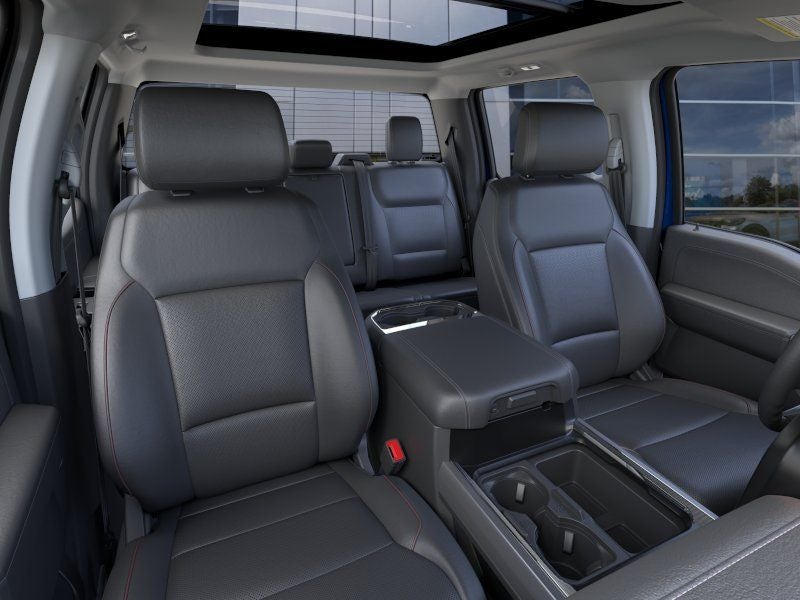 2026 Ford Super Duty Lariat