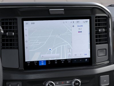 2026 Ford Super Duty Lariat