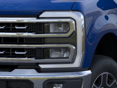 2026 Ford Super Duty Lariat
