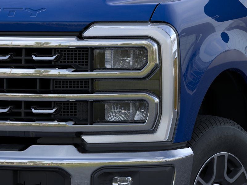 2026 Ford Super Duty Lariat