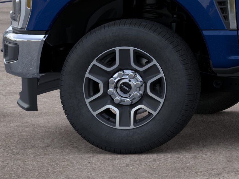 2026 Ford Super Duty Lariat