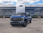 2026 Ford Super Duty Lariat
