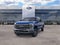 2026 Ford Super Duty Lariat