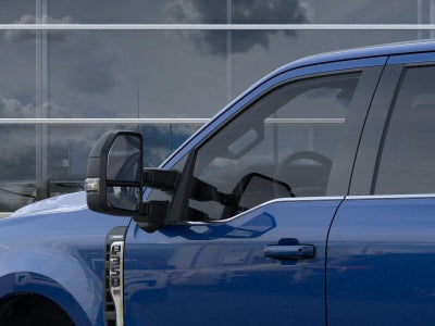 2026 Ford Super Duty Lariat