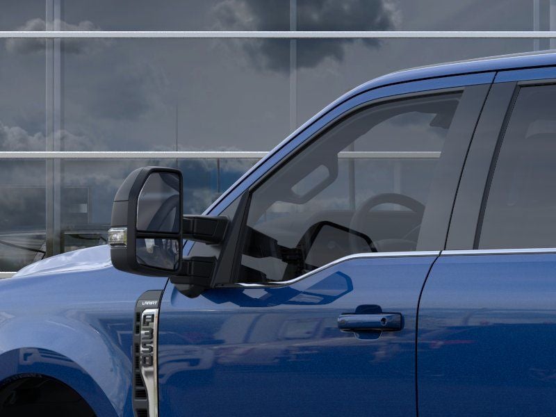 2026 Ford Super Duty Lariat