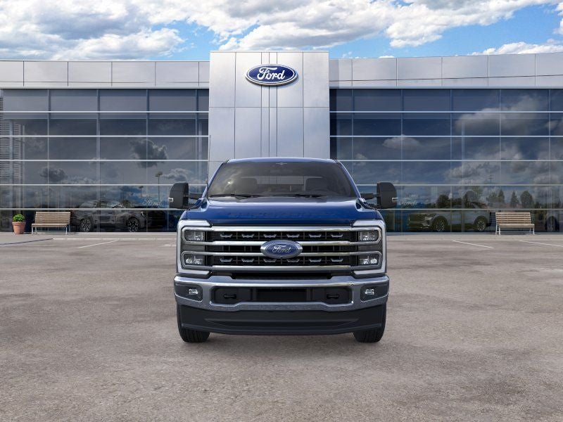 2026 Ford Super Duty Lariat