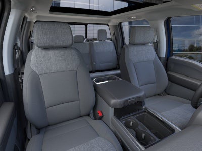 2026 Ford Super Duty XLT