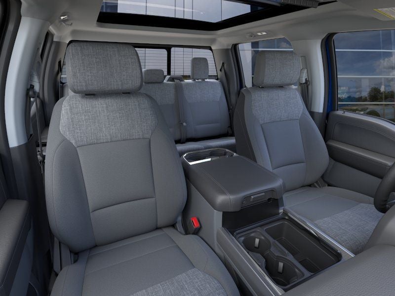 2026 Ford Super Duty XLT
