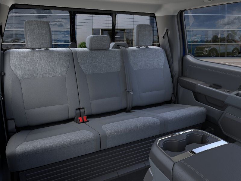 2026 Ford Super Duty XLT