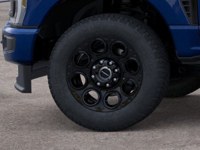 2026 Ford Super Duty XLT