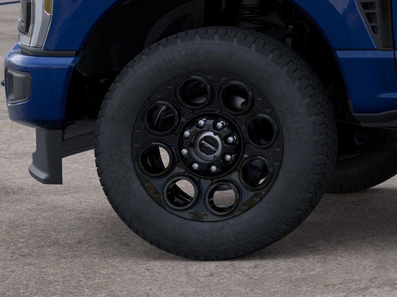 2026 Ford Super Duty XLT