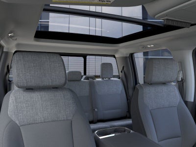 2026 Ford Super Duty XLT