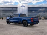2026 Ford Super Duty XLT