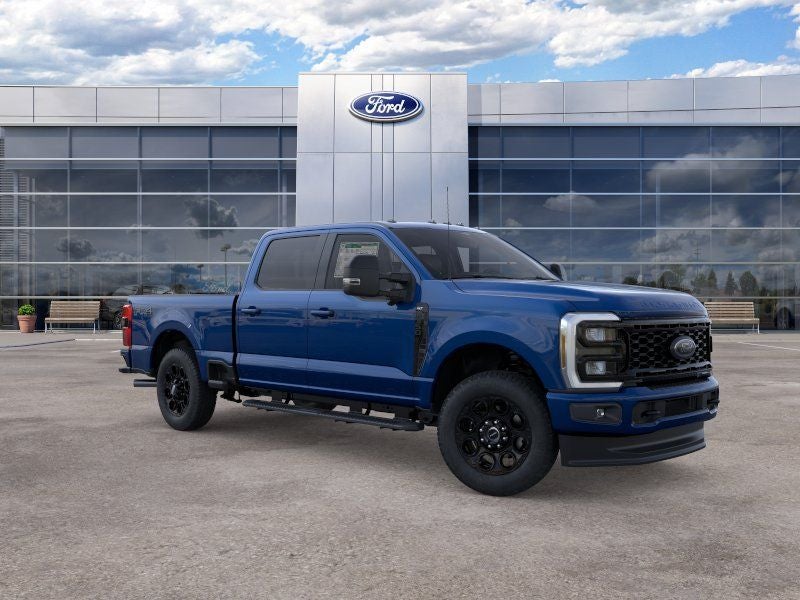 2026 Ford Super Duty XLT