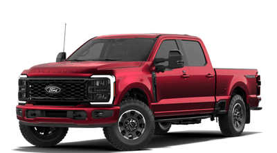 2027 Ford Super Duty F-350 SRW Pickup F-350® Lariat®