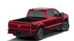 2027 Ford Super Duty F-350 SRW Pickup F-350® Lariat®