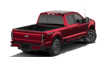 2027 Ford Super Duty F-350 SRW Pickup F-350® Lariat®