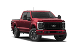 2027 Ford Super Duty F-350 SRW Pickup F-350® Lariat®
