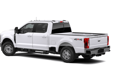 2026 Ford Super Duty F-350® XLT