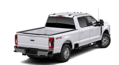 2026 Ford Super Duty F-350® XLT
