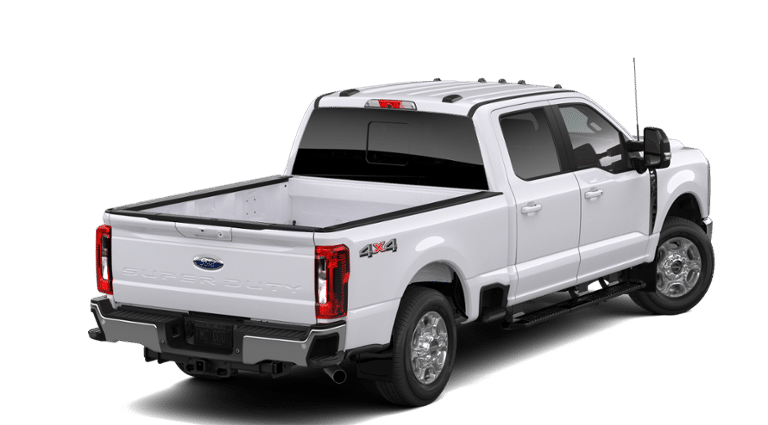 2026 Ford Super Duty F-350® XLT