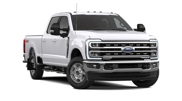 2026 Ford Super Duty F-350® XLT
