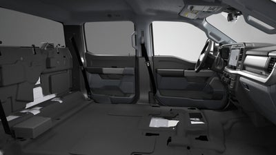 2026 Ford Super Duty F-350® XLT