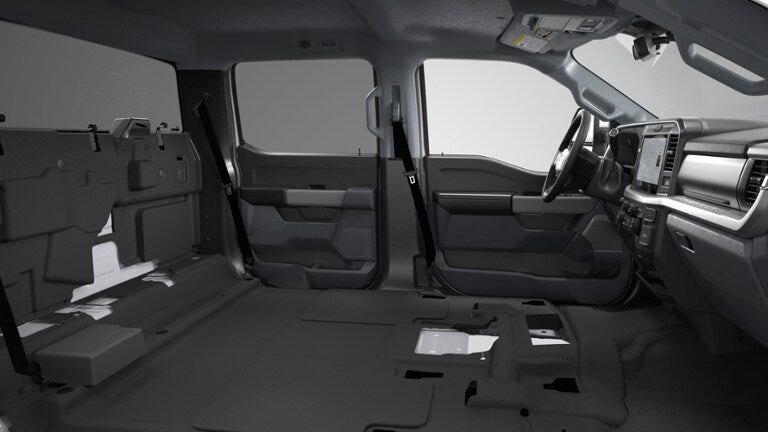 2026 Ford Super Duty F-350® XLT