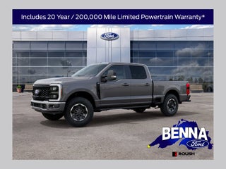 2027 Ford Super Duty F-350® XLT