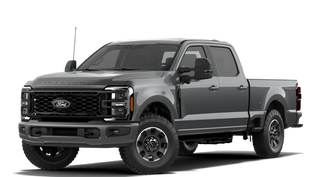 2027 Ford Super Duty F-350® XLT