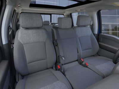 2026 Ford Super Duty XLT